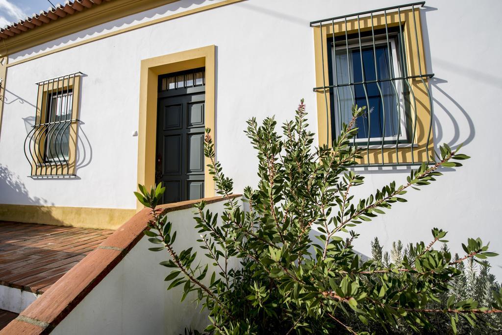 Hostal Quinta Da Eira Velha Aldeia do Mato  Exterior foto